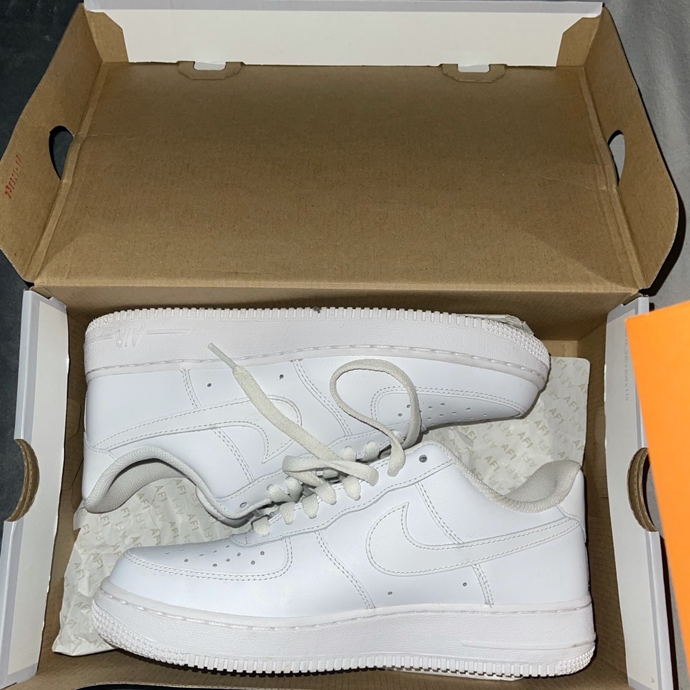 Air Force ones